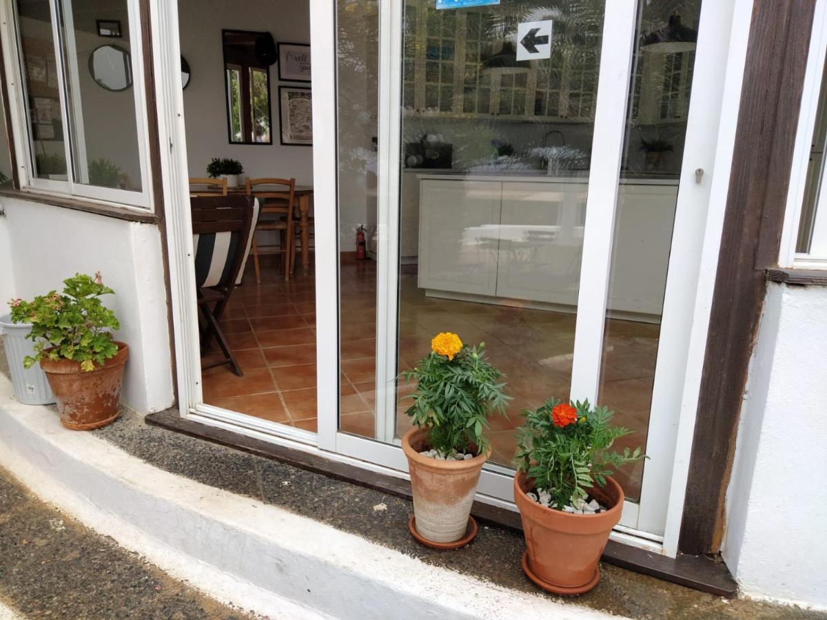 SooOasis Surf House公寓 外观 照片
