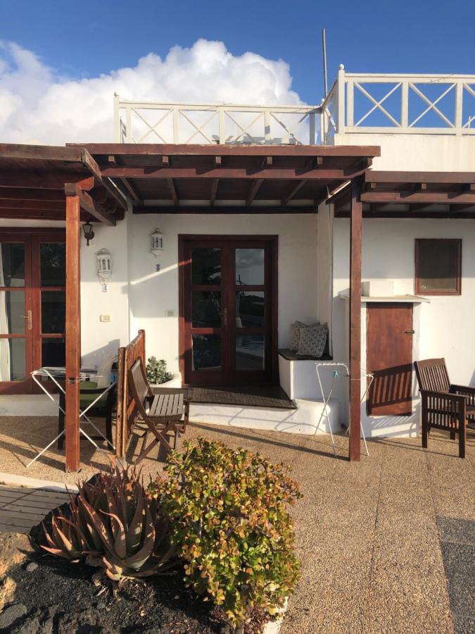 SooOasis Surf House公寓 外观 照片